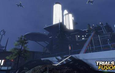 Trials Fusion