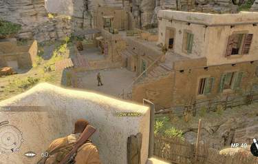 Sniper Elite 3