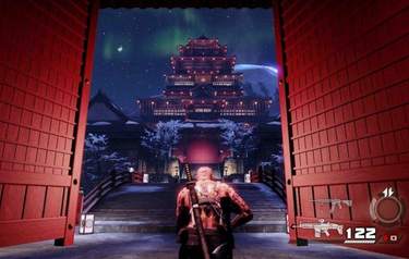 Devil’s Third