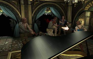 Resident Evil 3: Nemesis aneb když vyděsit, tak pořádně!