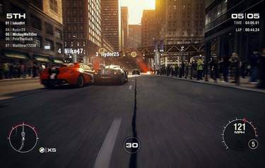 GRID 2