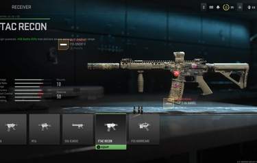 Call of Duty: Modern Warfare II