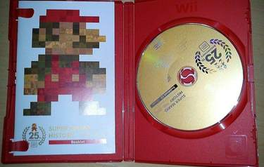 Super Mario All-Stars 25th Anniversary Edition