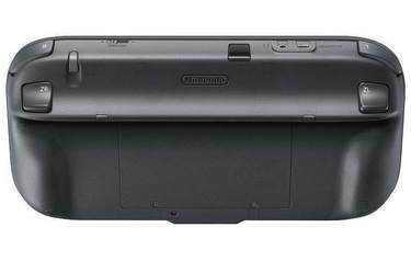 Test konzole Nintendo Wii U