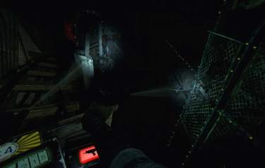 Until Dawn: Rush of Blood