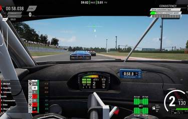 Assetto Corsa Competizione