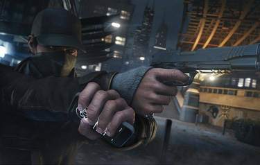 Svět Playstationu 4