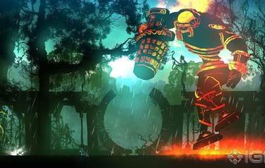 Outland 