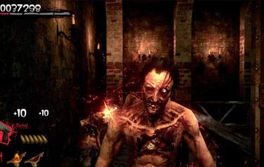 The House of the Dead 2: Remake