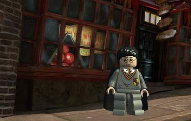 LEGO Harry Potter Collection