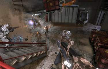 Blacklight: Retribution