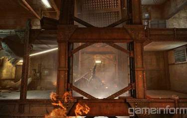 Batman: Arkham Origins Blackgate