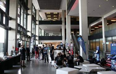 Gran Turismo Academy 2014 - rozhovory