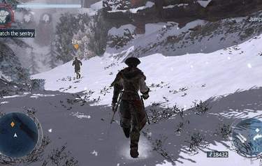 GamesCom 2012 - Assassin’s Creed 3: Liberation