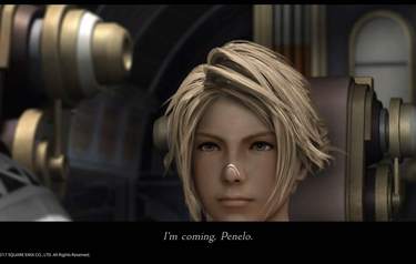 Final Fantasy XII: The Zodiac Age
