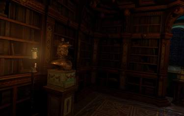 The House of Da Vinci VR