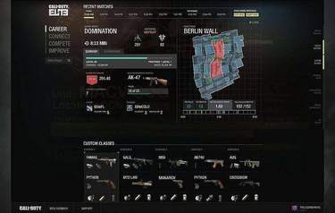 Call of Duty: Elite