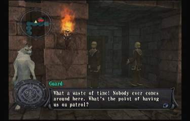 JRPG okénko