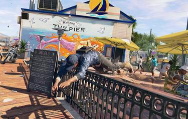 Watch Dogs 2