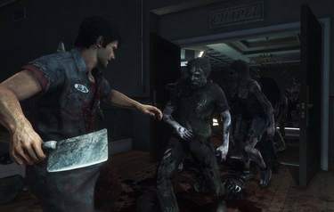 Dead Rising 3