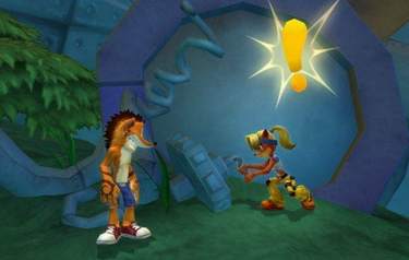 Crash Bandicoot – Historie jednoho maskota