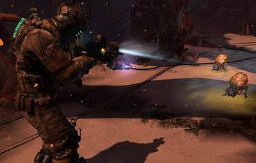Dead Space 3 - DLC Awakened