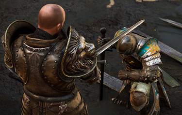For Honor