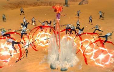 One Piece: Pirate Warriors 2