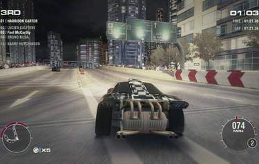 GRID 2