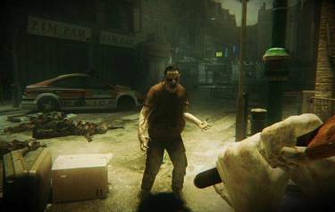 ZombiU