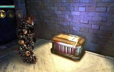 Svět Playstationu 4
