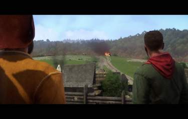 Kingdom Come: Deliverance