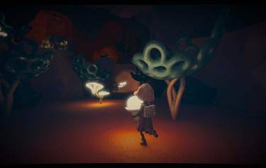 The Tomorrow Children