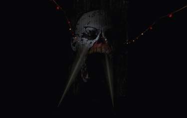 Until Dawn: Rush of Blood