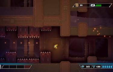 PixelJunk Shooter Ultimate