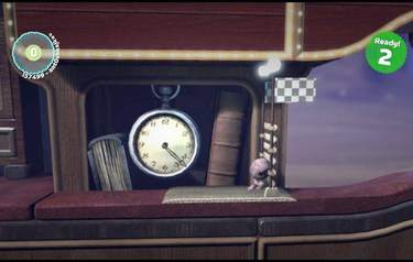 LittleBigPlanet Vita