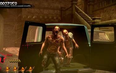 The House of the Dead 2: Remake