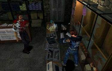 PlaystationOne Classics – 4. část