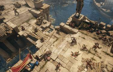 Titan Quest II