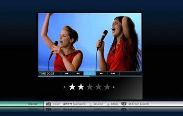 Singstar