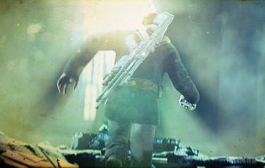 Resistance 3