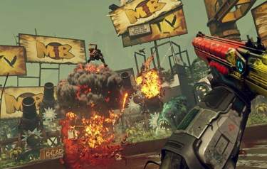 RAGE 2