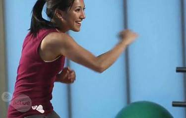 GC2010 - EA Sports Active 2