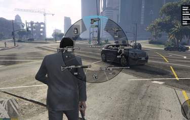 Historie Grand Theft Auto – 2. část: až na vrchol (2004-2021)