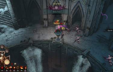 Warhammer: Chaosbane
