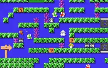 Mario Maker - dojmy z hraní