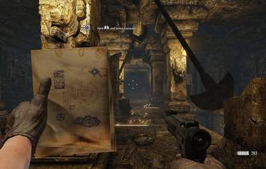 Deadfall Adventures