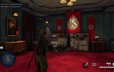 Sniper Elite 5
