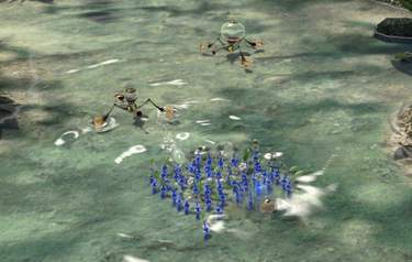 Pikmin 3