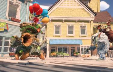 Plants vs. Zombies: Battle for Neighborville